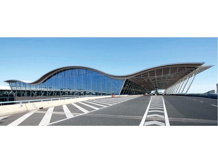 珠海机场（改造项目）