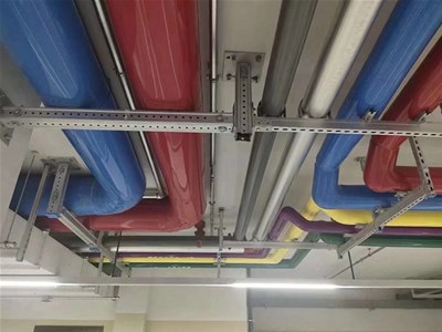 综合支架：你的空间管理专家